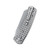 Bestechman Cicada's Wing Stainless Steel Frag Pattern (BMK06-S-5)
closed