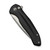 CIVIVI Button Lock Kitefin Aluminum Black (C24091-1)
closed
