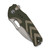 CIVIVI Vexron G10 Green Tan (C24066-2)
closed