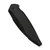 WE Knife Fluxor Titanium Black (WE23071-1)
closed clipside