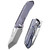 Remette RT-Cool Leopard Titanium Grilled Blue (RTKS-L)