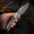 Remette RT-Steed Titanium Carbon Fiber Blue (RTWS-TB)
lifestyle