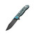 Reate 9D-V2 Frost Fat Carbon DLC (9D-V2-11)
open