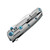 Reate 9D-V2 Frost FatCarbon Satin (9D-V2-08)
back