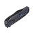 Reate 9D-V2 Titanium Bronze Blue (9D-V2-07)
 closed