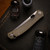 GiantMouse ACE Bleecker Green Canvas Micarta (BLEECKER-GREEN-CANVAS-MICARTA)
lifestyle closed