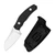 Kizer Bulldog G10 Black (1116A3)