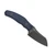 Kizer Bulldog G10 Grey (1116A1)
side