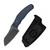 Kizer Bulldog G10 Grey (1116A1)