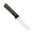 Kizer Area Eight G10 Green (1113A1)
side