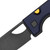 Kizer Little Ringbo Aluminum Blue (V3708A3)
thumb hole