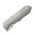 Kizer Harpoon Fold Titanium Grey - closed