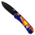 Knafs Lander 3 Scales Timberline (KNAFS-00317)
knife