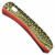 Knafs Lander 2 Scales Brook Trout (KNAFS-00311)