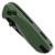 Knafs O.C.T. Green (KNAFS-00576)
closed angle