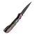 Tenable Fenrir Purple Undead G10 (T1034F7)
frame