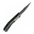 Tenable Orion Micarta Green Blackwash Nitro V (B1089C4)
spine