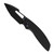 Link Black Micarta Blackwash (B1068A4)
open