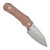 Tenable Loki Brown Micarta (G1058A5)
back down