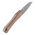 Tenable Loki Brown Micarta (G1058A5)
spine