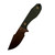 Tenable Tiny Dancer Green G10 Rose Gold D2 (G014A7)
profile