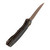 Kansept Accipiter Black Aluminum Fish Scale (T1007F6)
frame