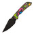 Kansept Fenrir Blackwash D2 80s Camo Carbon Fiber (G3034A6)
profile down