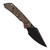 Kansept Fenrir Blackwash D2 Copper Carbon Fiber (G3034A2)
back down