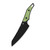 QSP T-Cook G10 Glow In the Dark Black (QS172-B2)