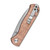 QSP Ferret G10 Copper Foil Stonewash (QS170-E1)
closed