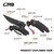 CJRB Gobi G10 Black (J1906-BBK)
parts