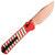 CJRB Bolt G10 Red (J1960M-RE)
open clipside