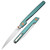 CJRB Lanky Aluminum Blue (J1965-BU)
