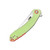 CJRB Gobi G10 Glow in the Dark Green (J1906-GD)
closed