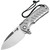 CJRB Tundra Titanium Grey (J1966G-GY)
open