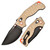 CJRB Doubletap G10 Desert (J1970-BDE)
