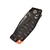 CJRB Doubletap G10 Black (J1970-BBK)
closed
