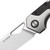 Kizer Serpentine Titanium Carbon Fiber Black (Ki3759FDA1)
thumb hole