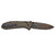 Benchmade Presidio II Shot Show 2026 (570CAMO-2601) open clipside