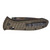 Benchmade Presidio II Shot Show 2026 (570CAMO-2601) closed clipside