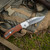 Cold Steel Mackinac Hunter Brown (CS-FL-36MAK-BRST) lifestyle