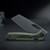 Vosteed Kroc 329 Olive Green Aluminum Topo G10 Inlay (A1812) lifestyle