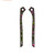 Vosteed Kroc 320 Inlay Watermelon Sugar Camo Carbon (W0201)
