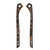 Vosteed Kroc 329 Inlay 70s Camo Carbon (W0202)