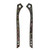 Vosteed Kroc 329 Inlay Rasta Camo Carbon (W0203)