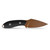 Vosteed Inferno G10 Black (D0801) profile