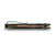Vosteed Raccoon Top Liner Lock Micarta Green (A2929)
frame