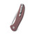 Bestechman Whalefin G10 Brown (BMK18C)
closed