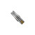 Kizer Snail-Trail Aluminum Silver (V2757A3)
side