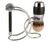 Merkur 20C Double Safety Razor Shaving Set - 3pc /Chrome/Black (90 208 1001)